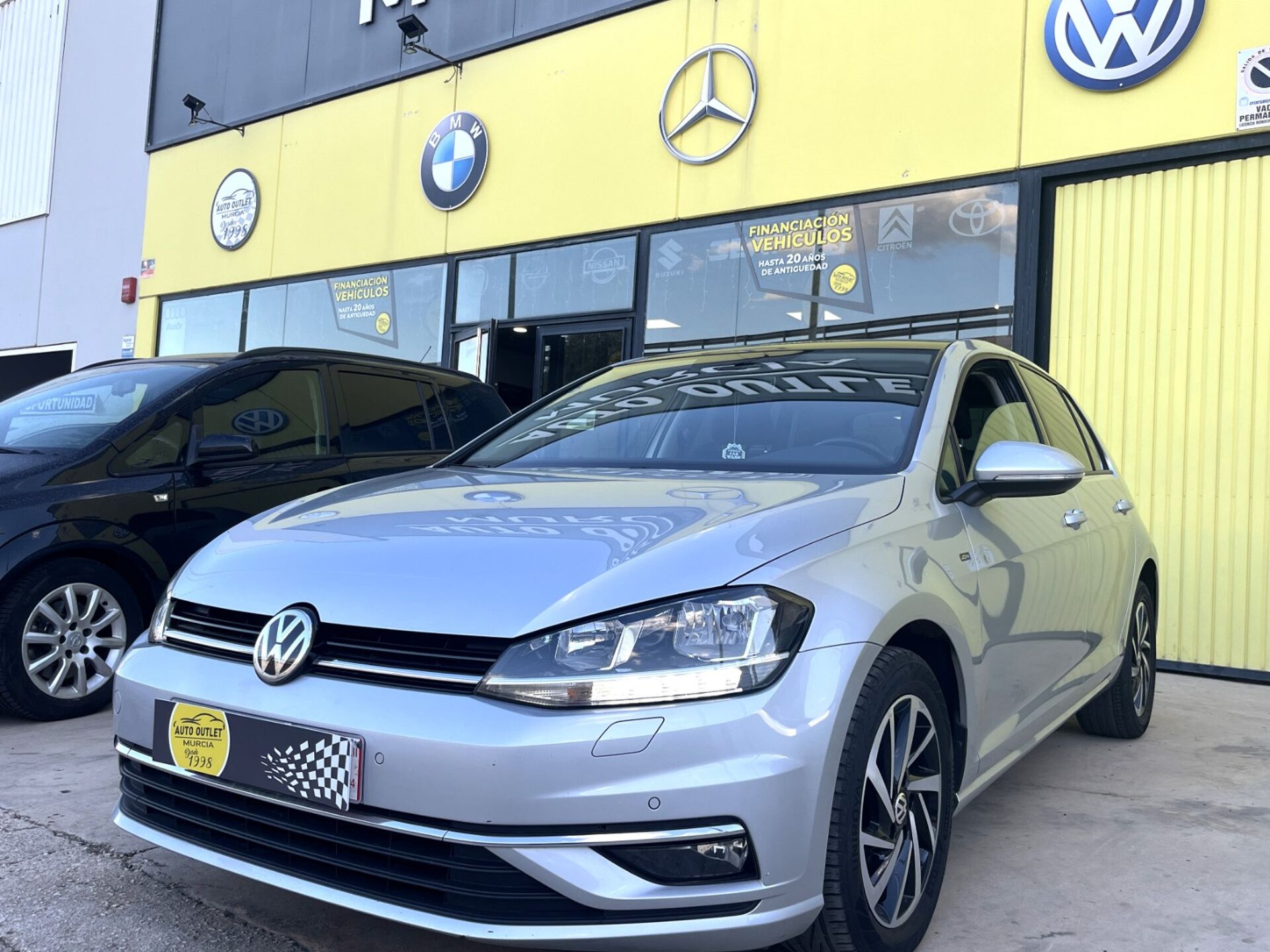 Imagen de VOLKSWAGEN Golf