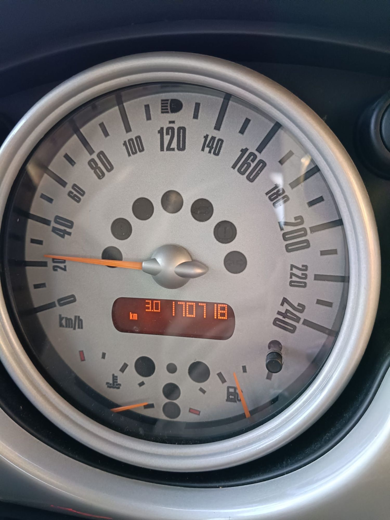 Foto del MINI Mini One