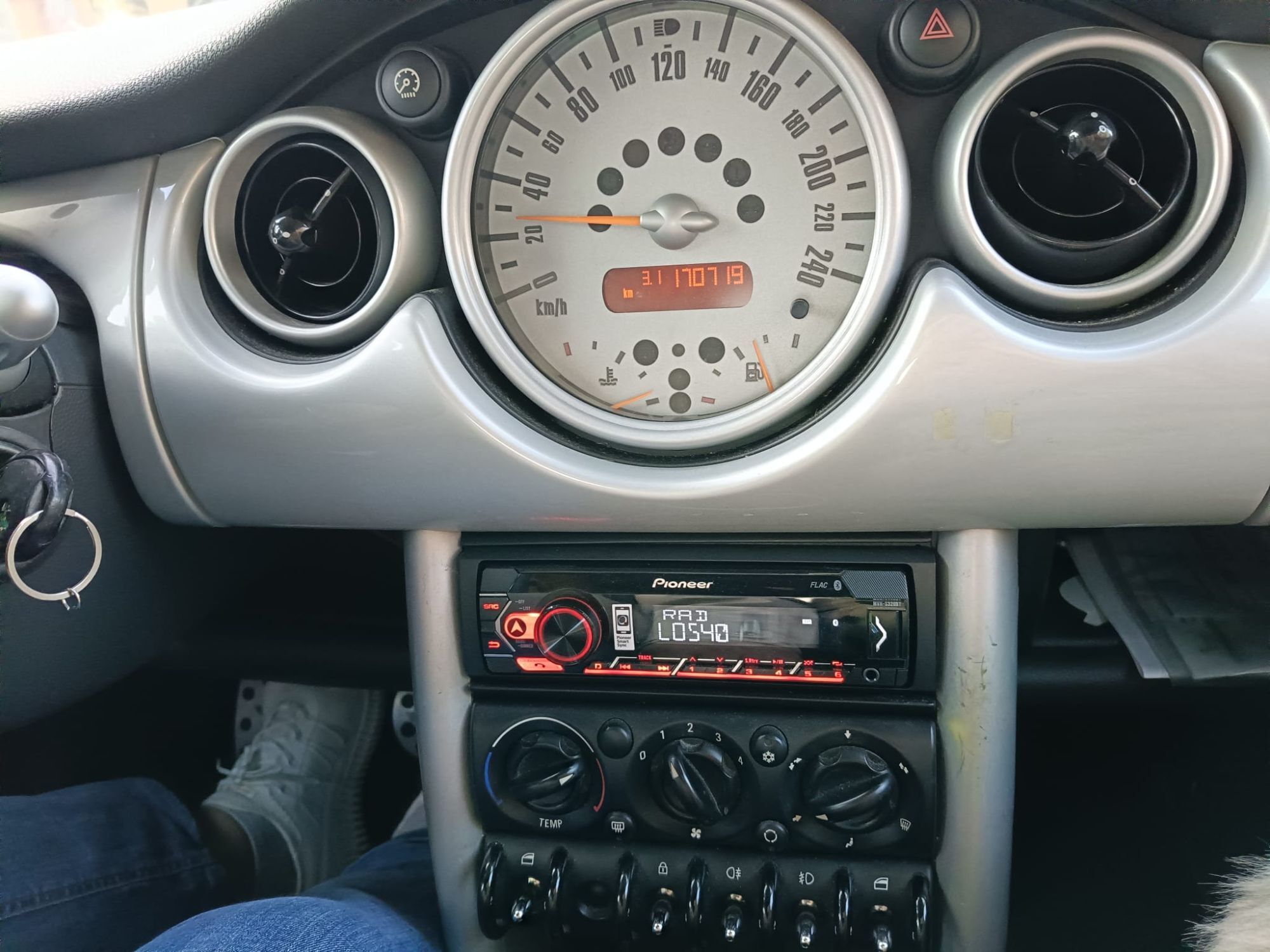 Foto del MINI Mini One