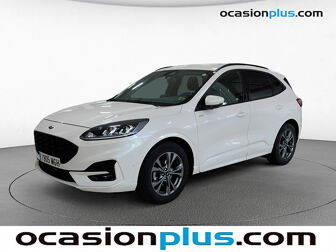 Imagen de FORD Kuga 2.5 Duratec FHEV ST-Line AWD Aut.