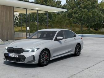 Imagen de BMW Serie 3 318dA