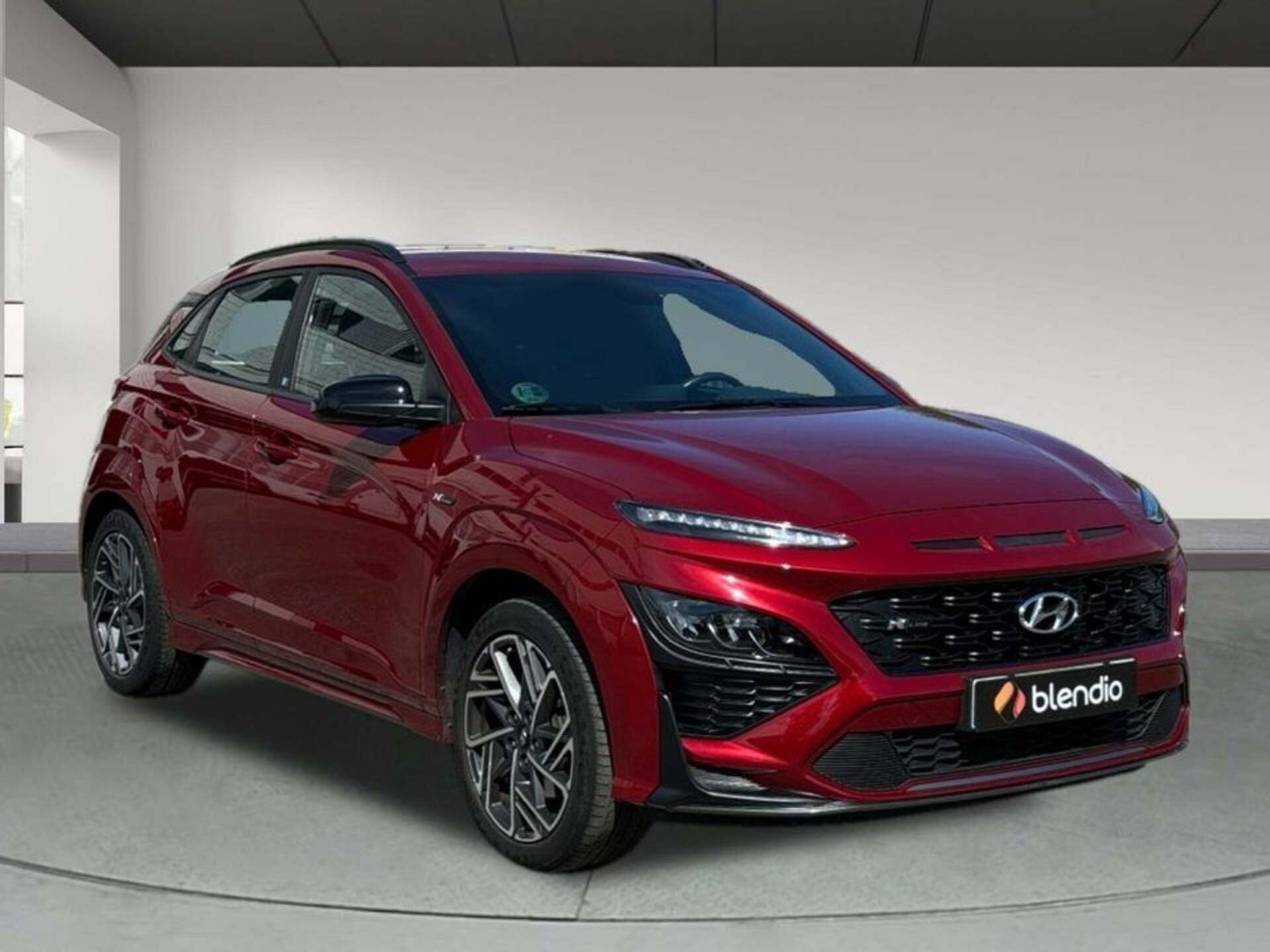 Imagen 3 de HYUNDAI Kona