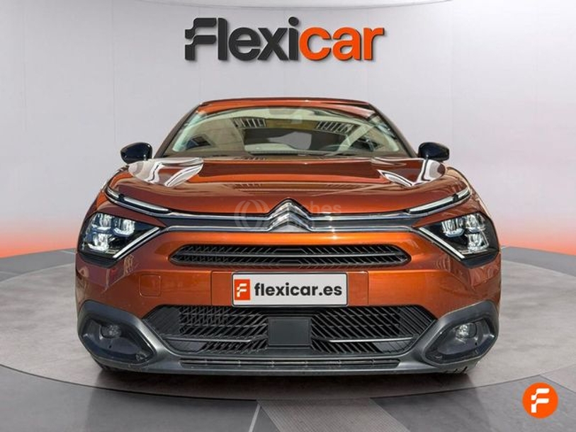 Foto del CITROEN C4 1.5 BlueHDI S&S Feel Pack EAT8 130