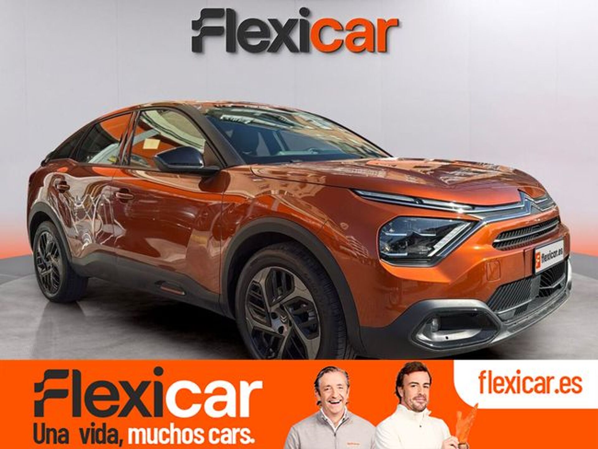 Imagen 1 de CITROEN C4