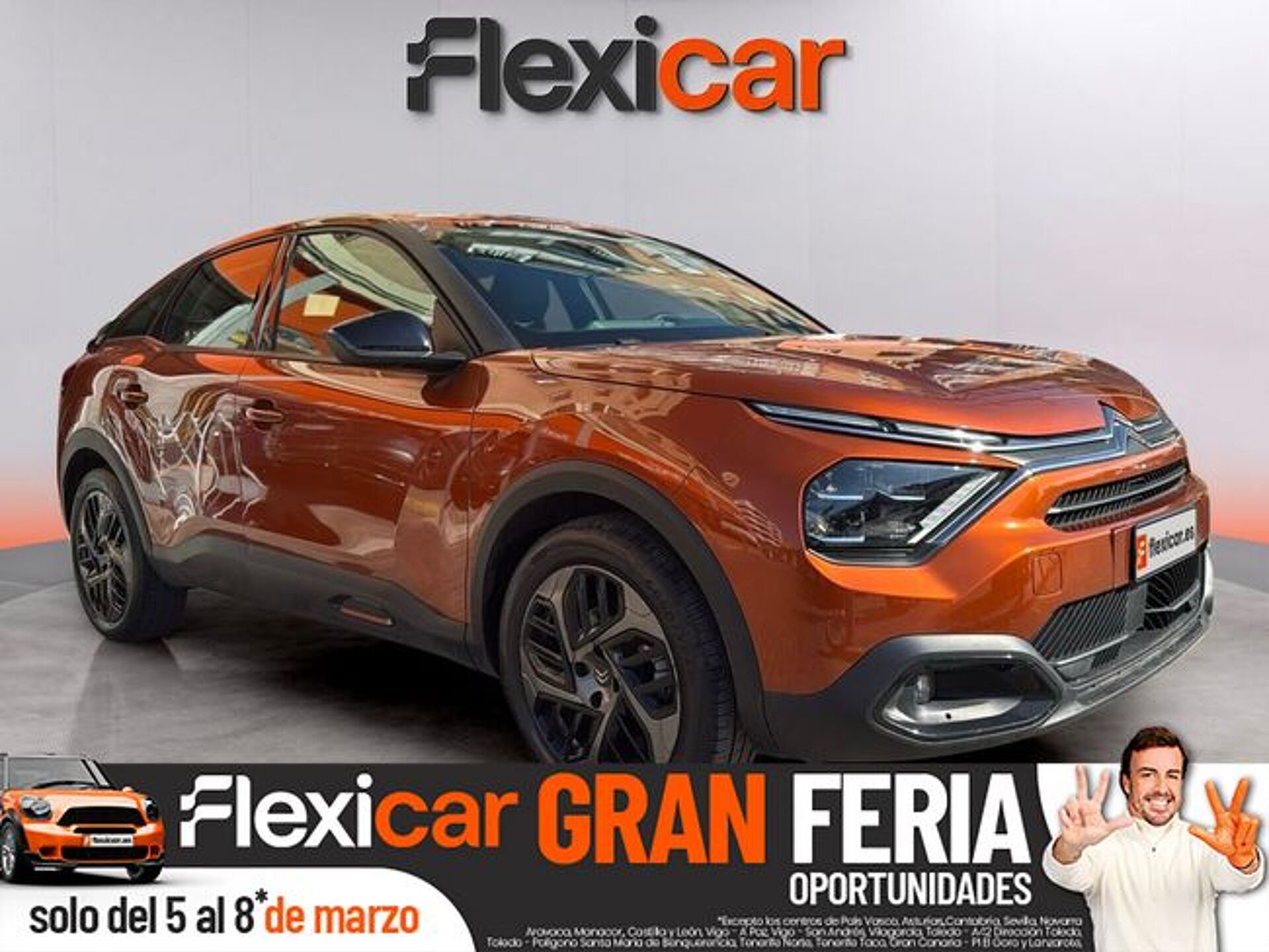 Imagen 1 de CITROEN C4