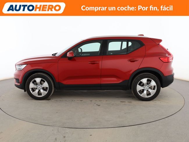 Foto del VOLVO XC40 B3 Momentum Core Aut.