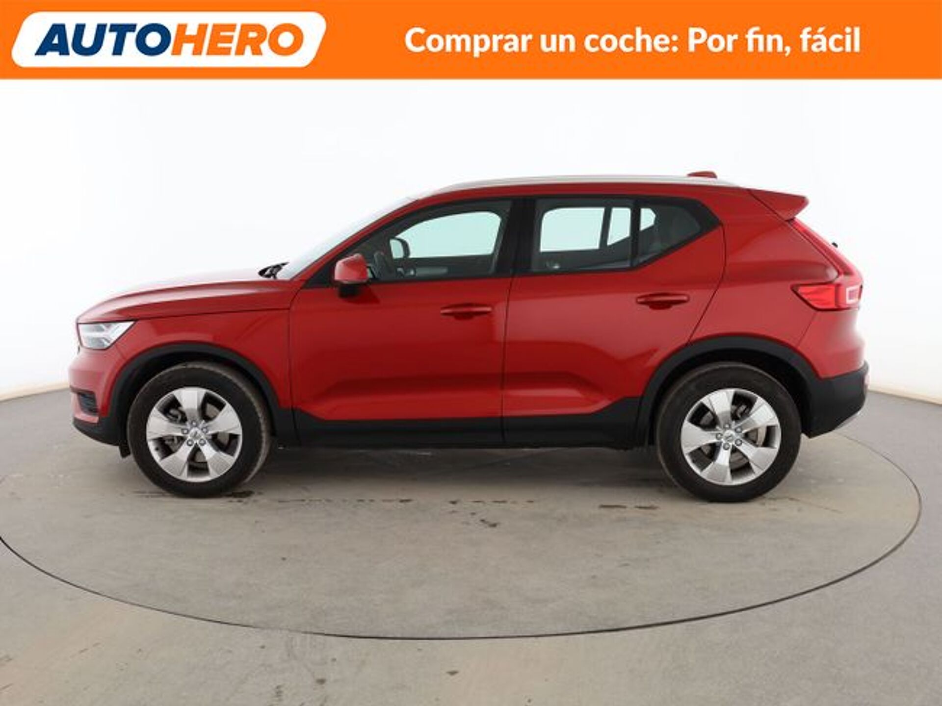 Imagen 3 de VOLVO XC40