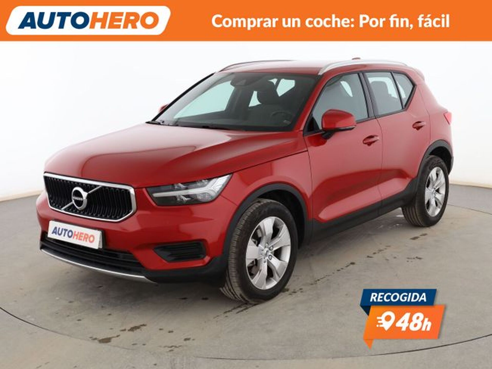 Imagen 1 de VOLVO XC40