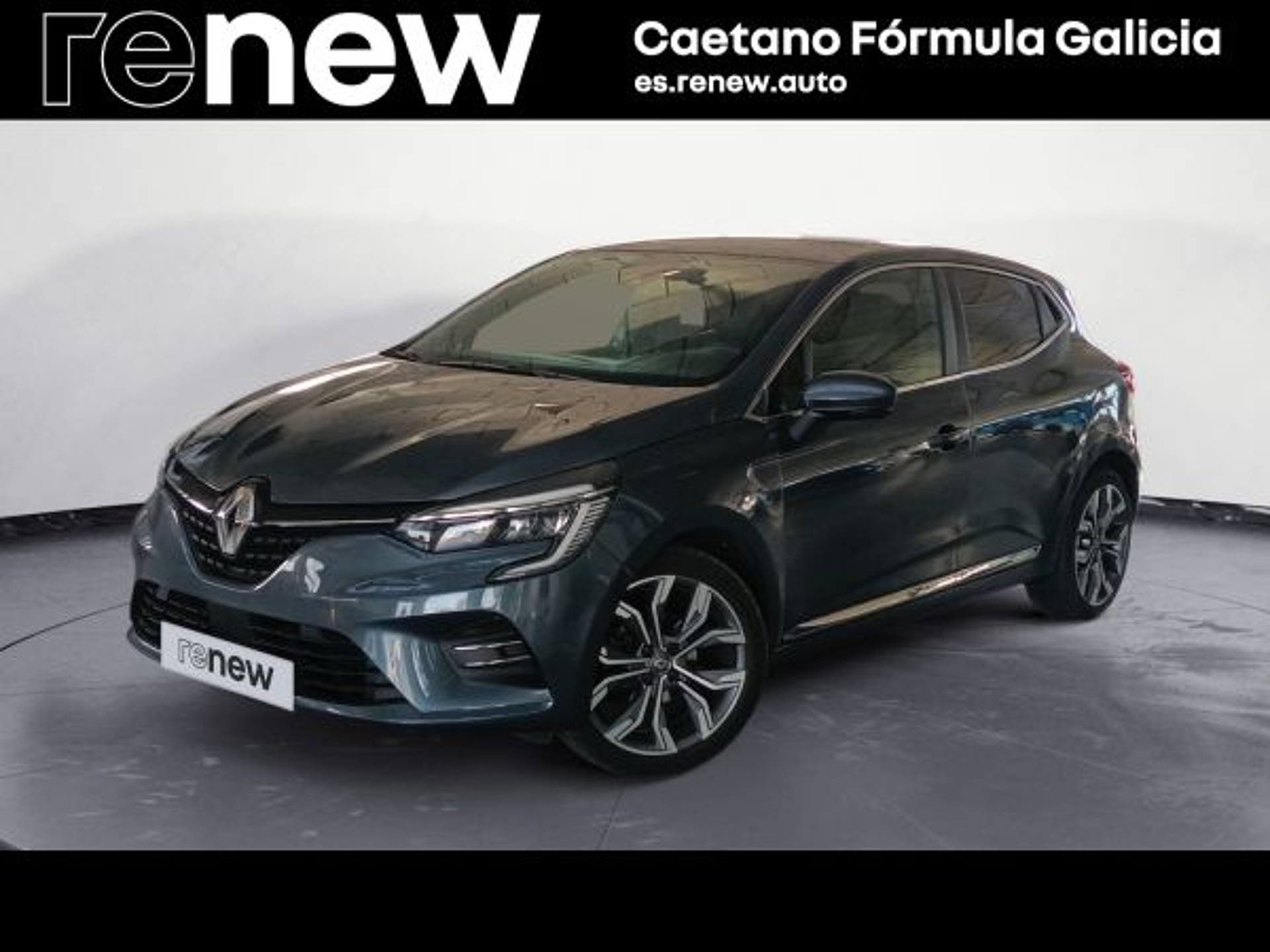 Imagen de RENAULT Clio