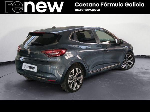Foto del RENAULT Clio Blue dCi Zen 63kW