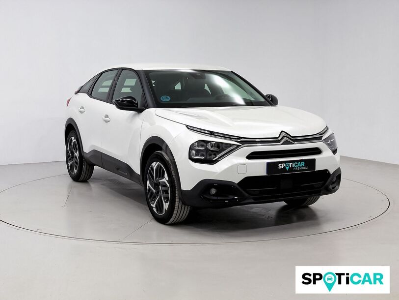 Foto del CITROEN C4 1.2 PureTech Feel Pack S&S 130