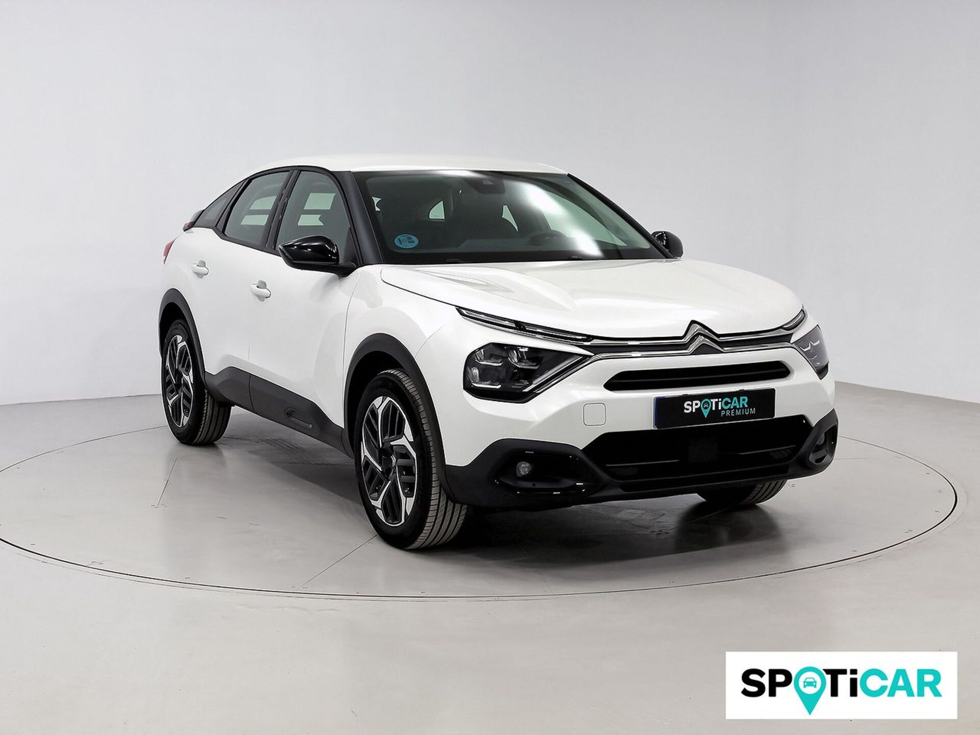 Imagen de CITROEN C4