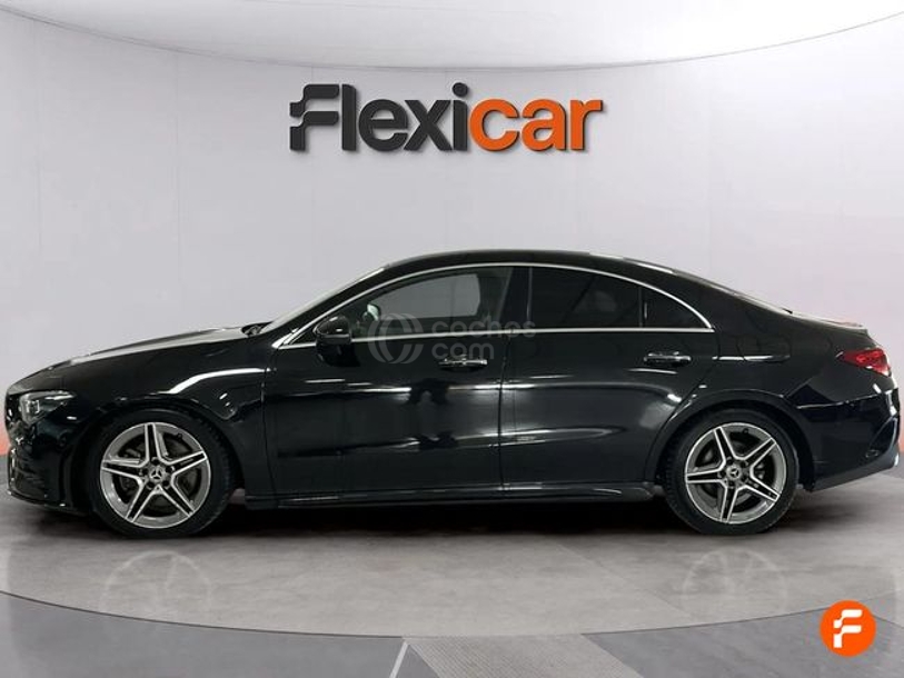 Foto del MERCEDES Clase CLA CLA 220d