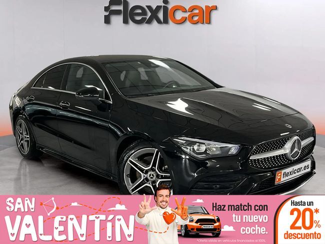 Foto del MERCEDES Clase CLA CLA 220d