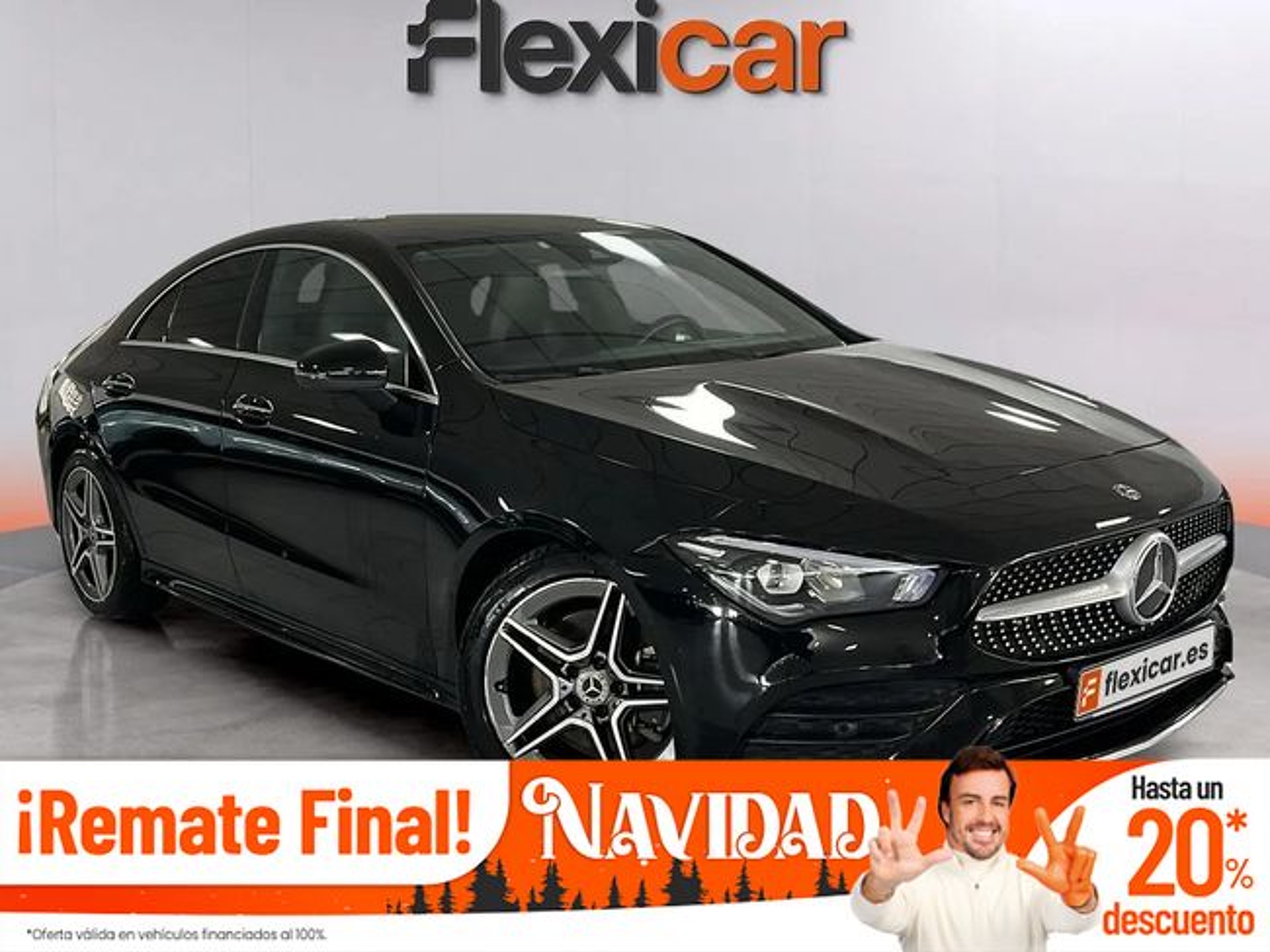 Imagen de MERCEDES Clase CLA