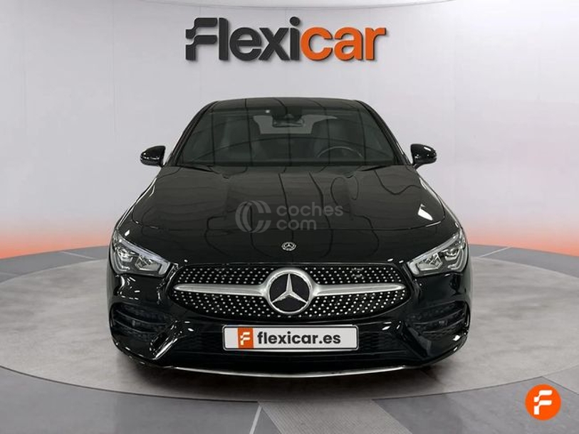 Foto del MERCEDES Clase CLA CLA 220d