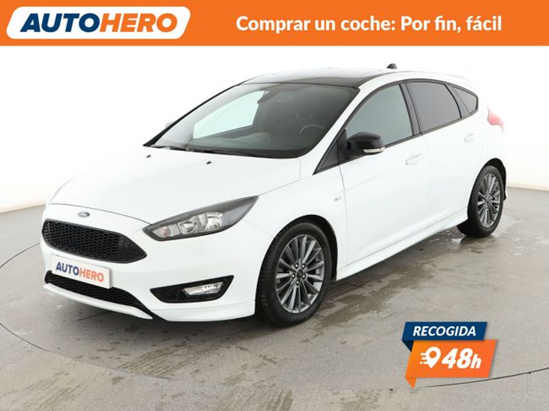 Imagen de FORD Focus