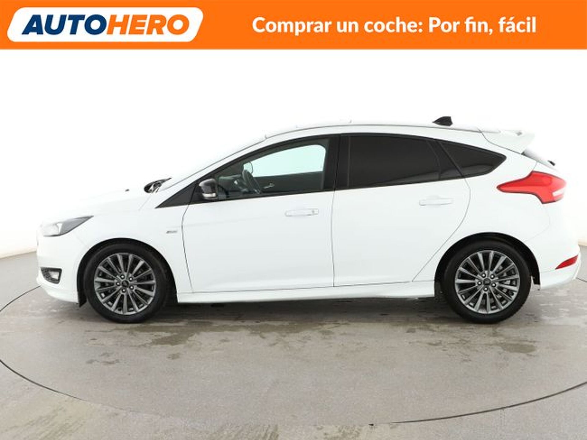 Imagen 3 de FORD Focus