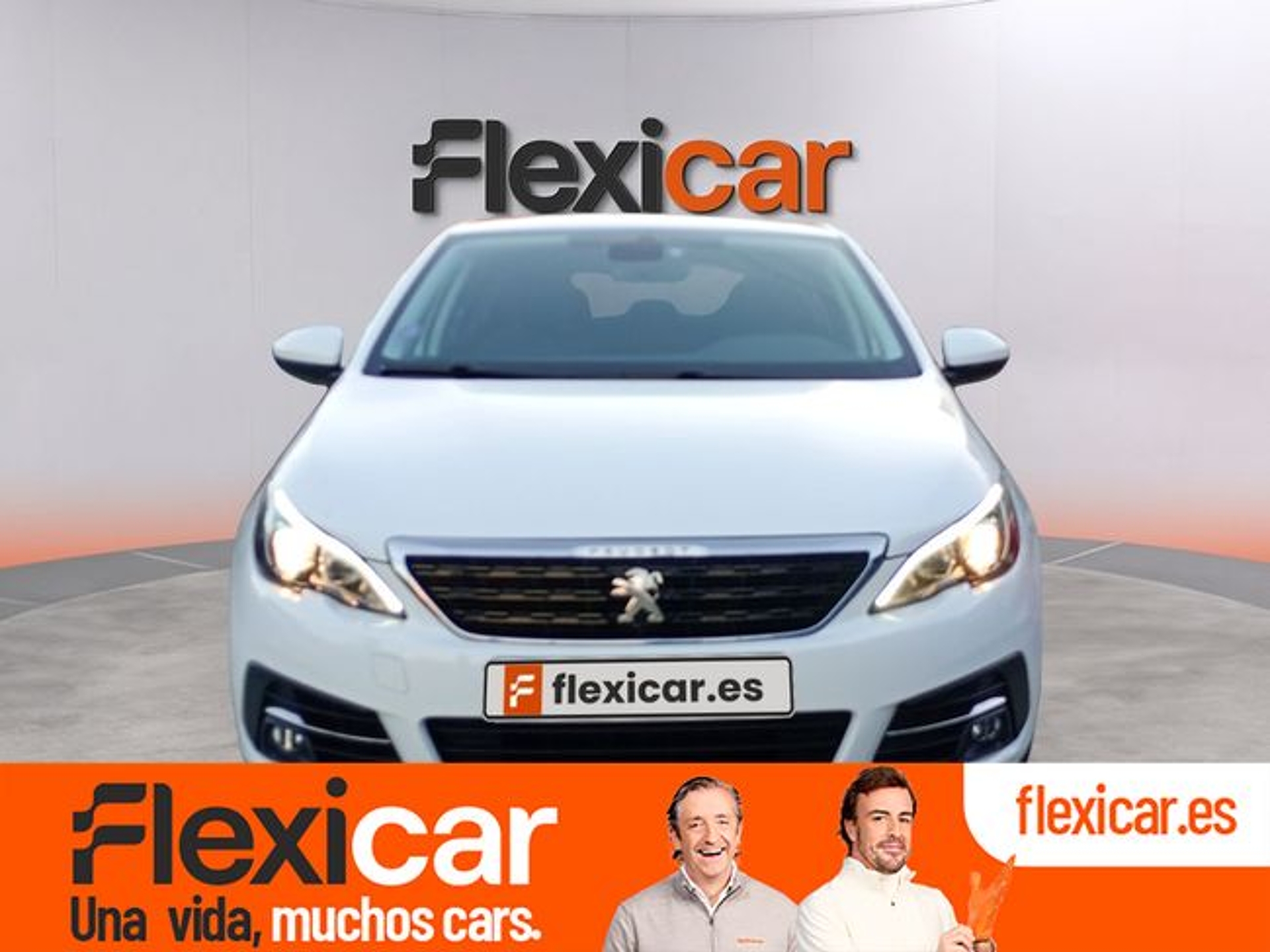 Imagen de PEUGEOT 308