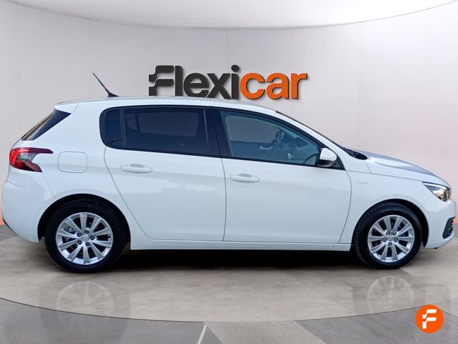 Foto del PEUGEOT 308 1.2 PureTech S&S Active Pack 110