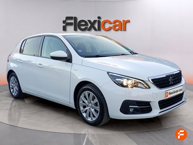 Foto del PEUGEOT 308 1.2 PureTech S&S Active Pack 110