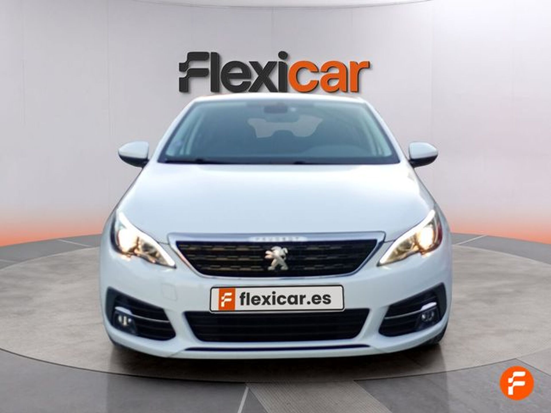 Imagen 2 de PEUGEOT 308