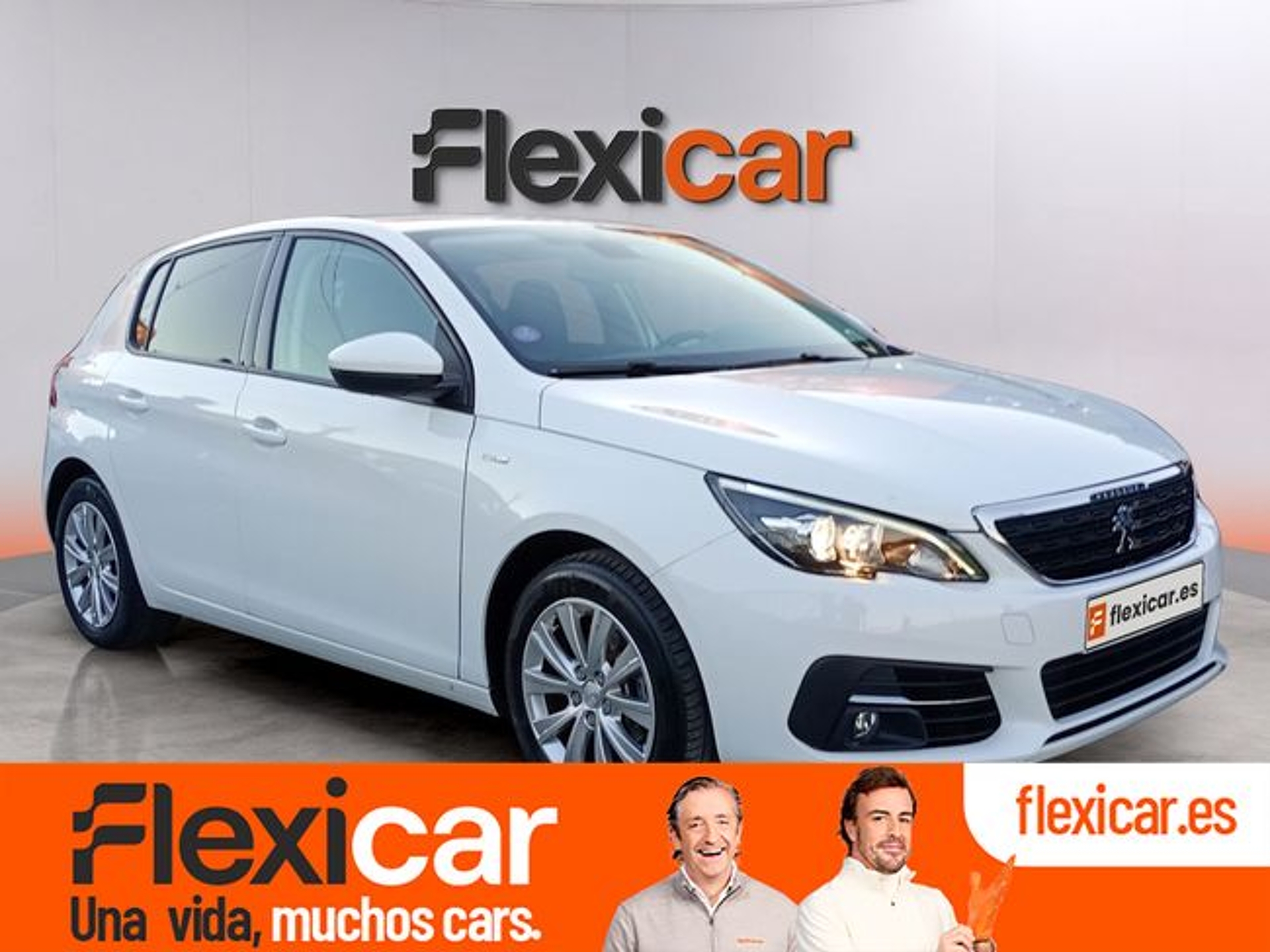 Imagen de PEUGEOT 308