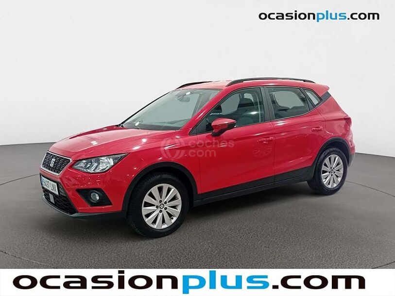 Foto del SEAT Arona 1.0 TSI S&S Style 110