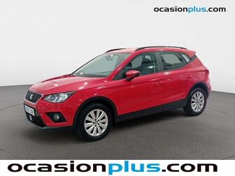 Imagen de SEAT Arona 1.0 TSI S&S Style 110