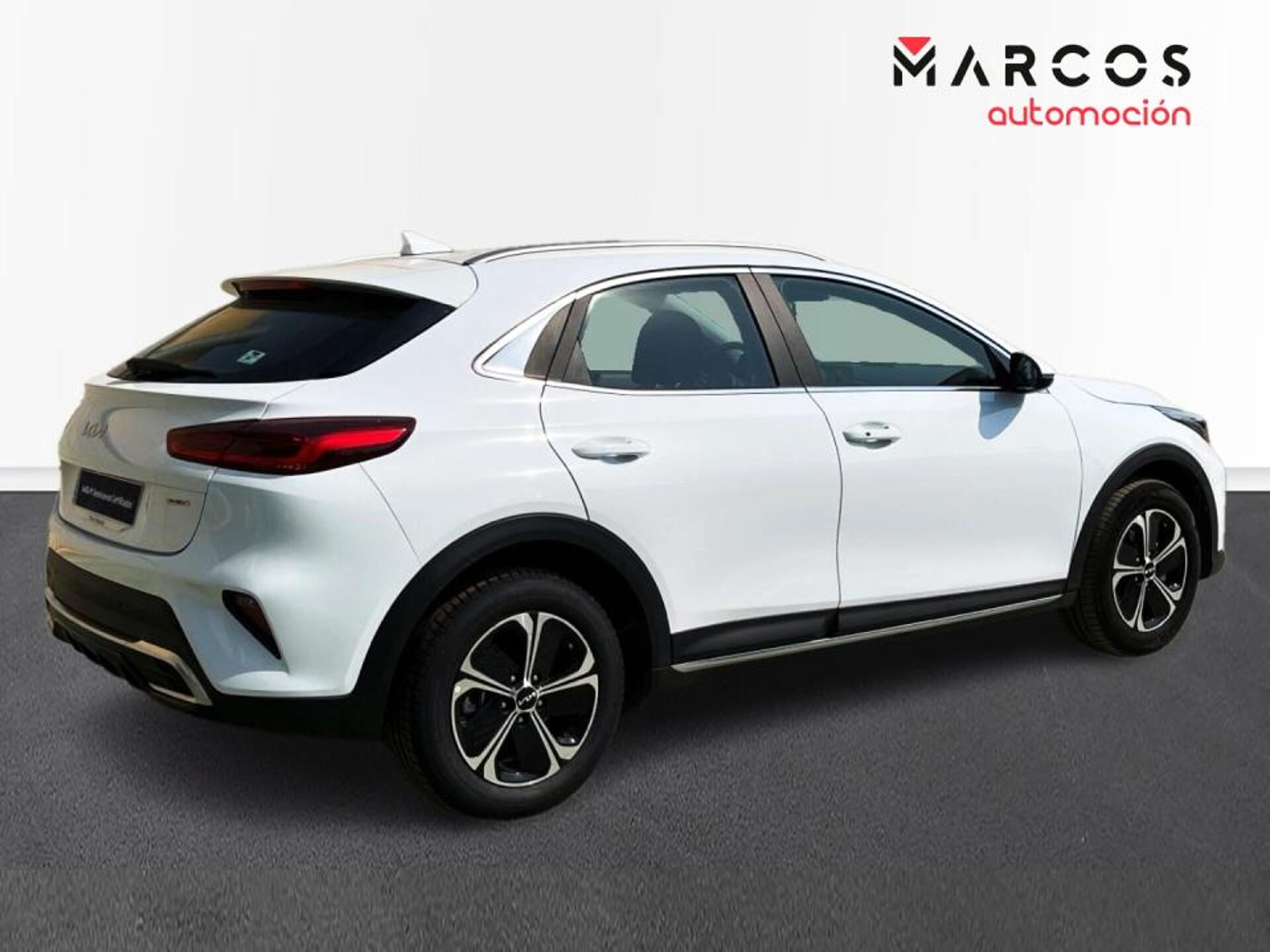 Imagen 3 de KIA XCeed