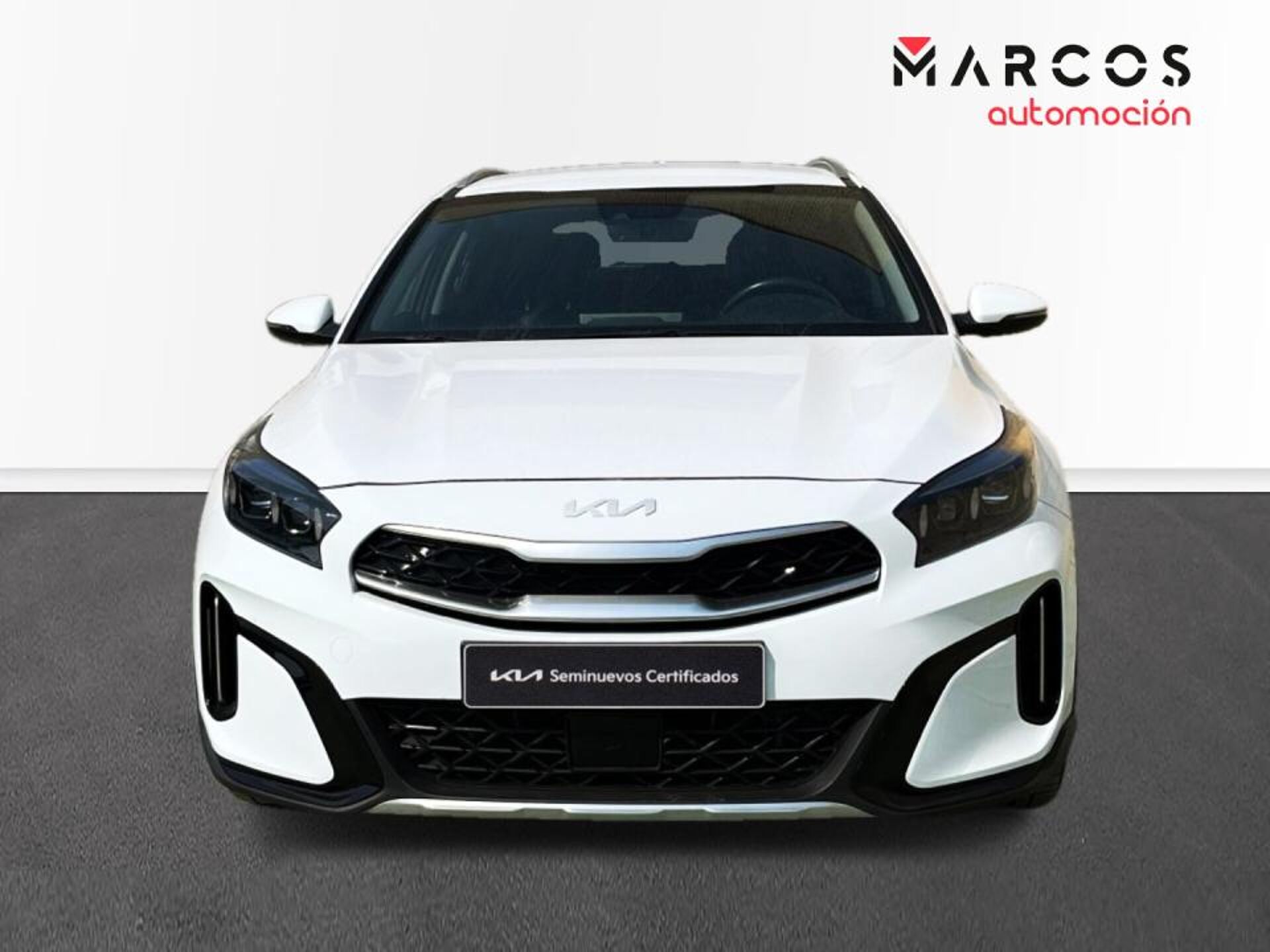 Imagen 2 de KIA XCeed