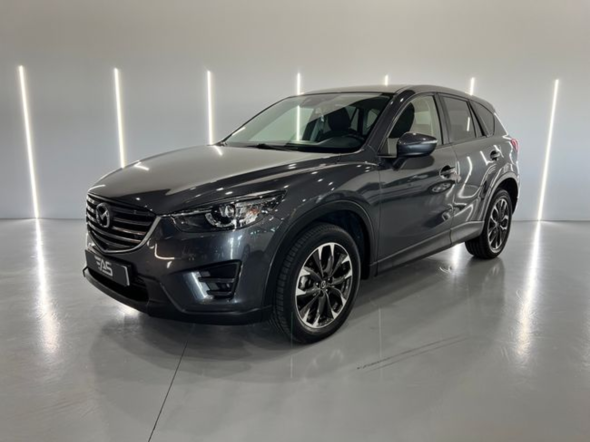 Imagen de MAZDA CX-5