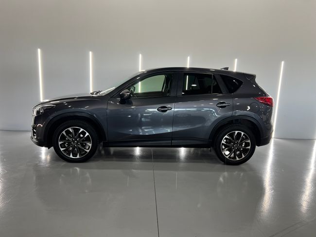 Foto del MAZDA CX-5 2.2DE Style+ (Navi) 2WD Aut. 150