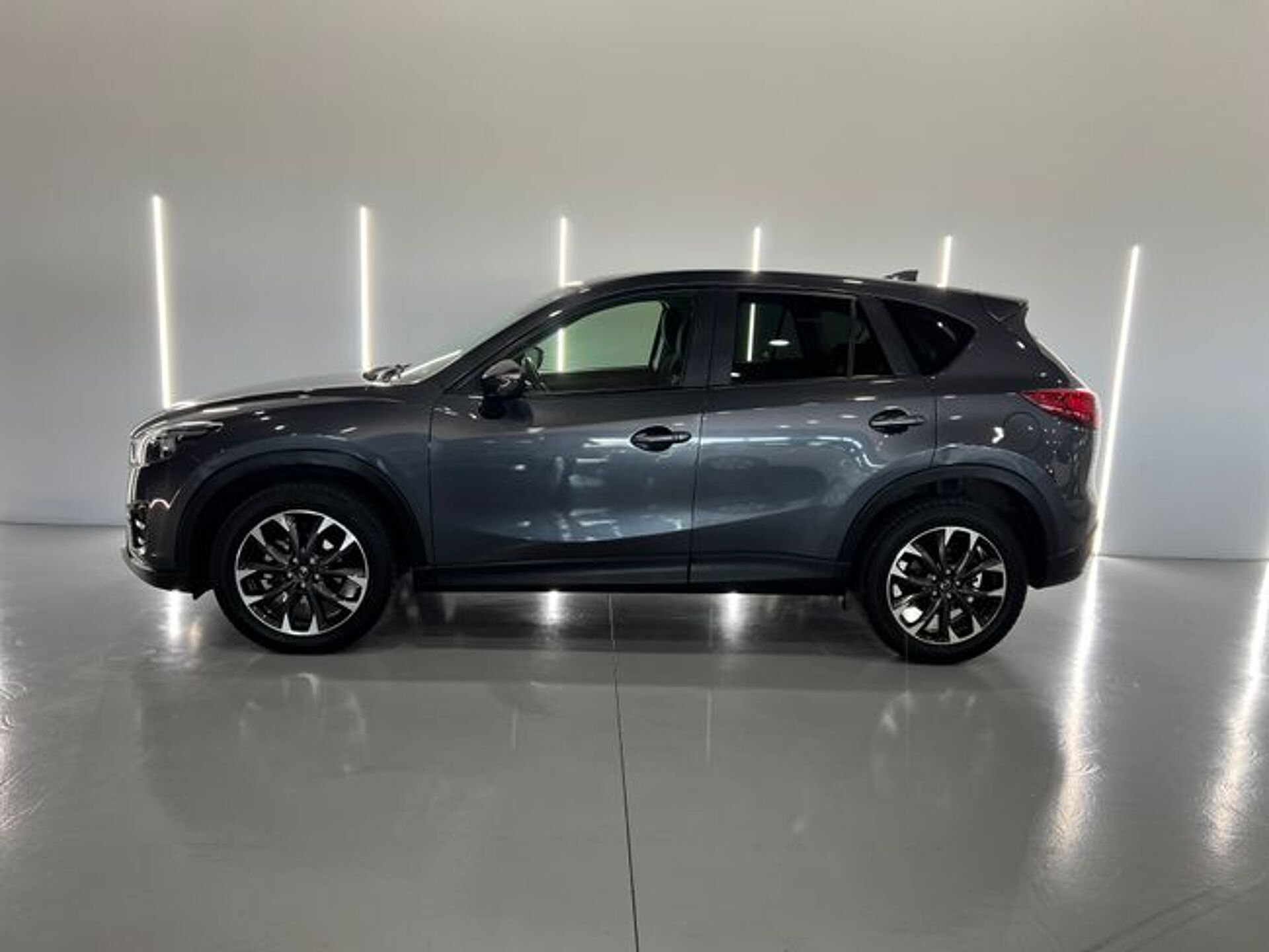 Imagen 2 de MAZDA CX-5