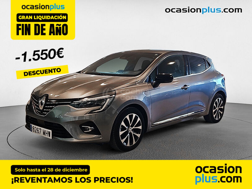 Foto del RENAULT Clio TCe Evolution 67kW