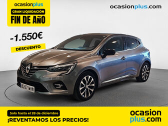 Imagen de RENAULT Clio TCe Evolution 67kW