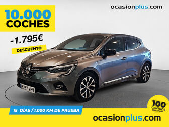 Imagen de RENAULT Clio TCe Evolution 67kW