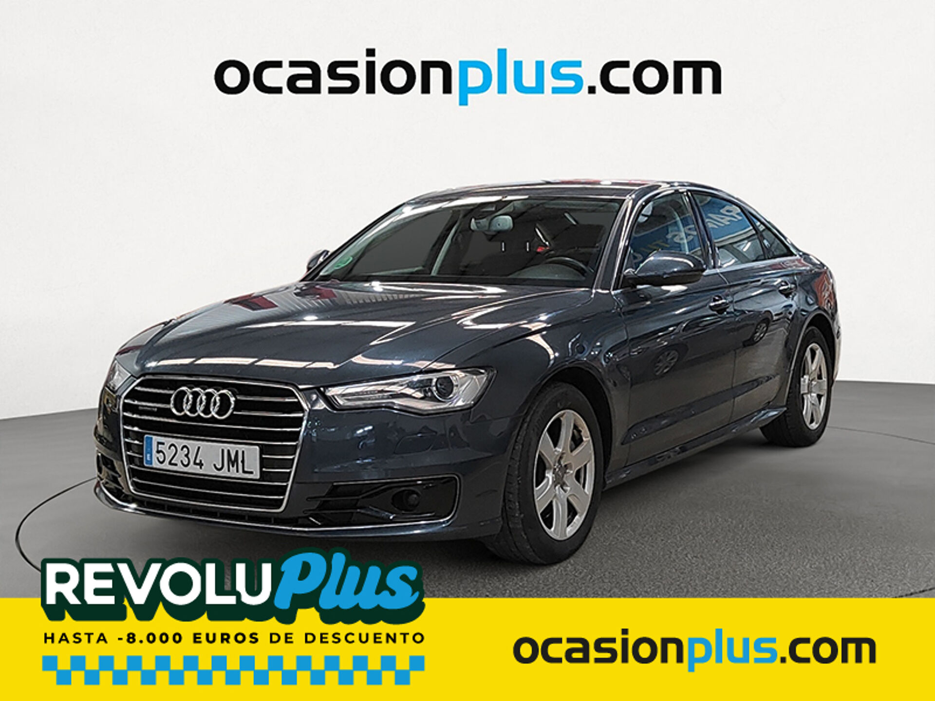 Imagen de AUDI A6