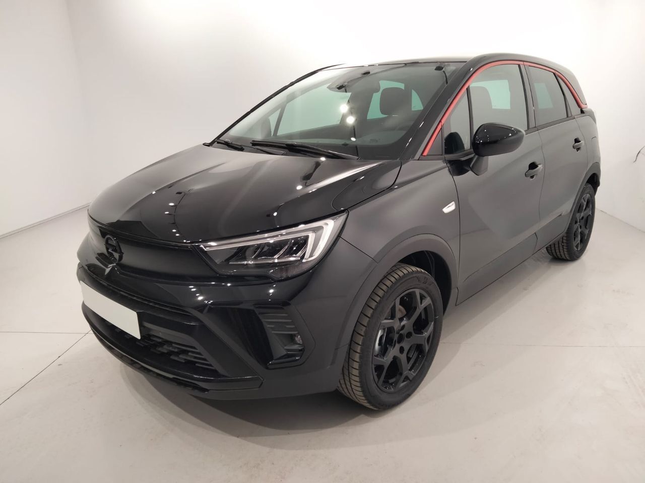 OPEL Crossland (1.2 81kW (110CV) GS Line) en Álava