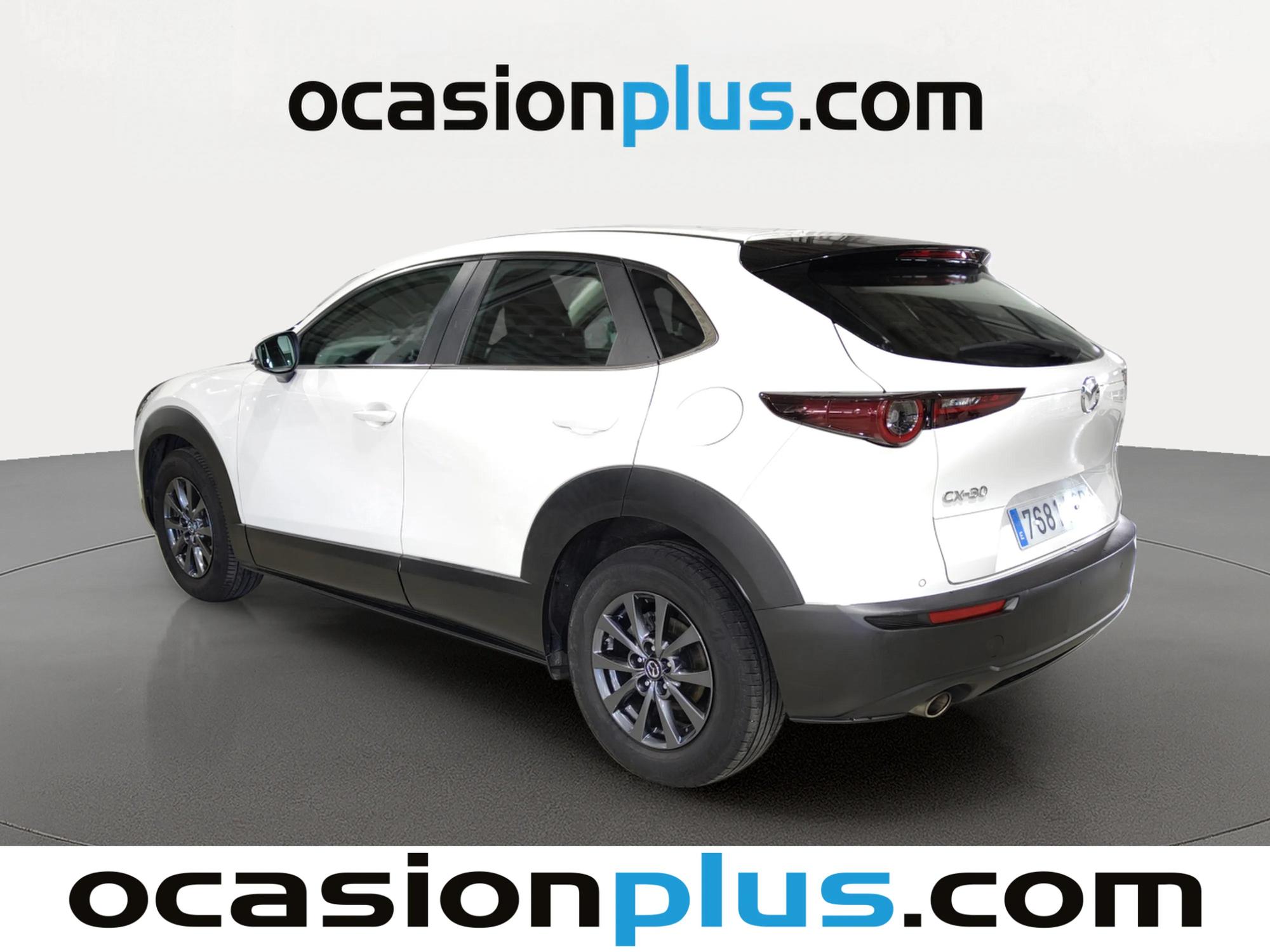 Foto del MAZDA CX-30 2.0 Skyactiv-G Origin 2WD 90kW