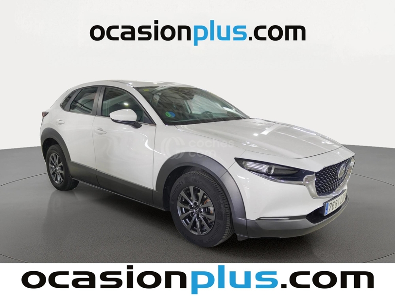 Foto del MAZDA CX-30 2.0 Skyactiv-G Origin 2WD 90kW