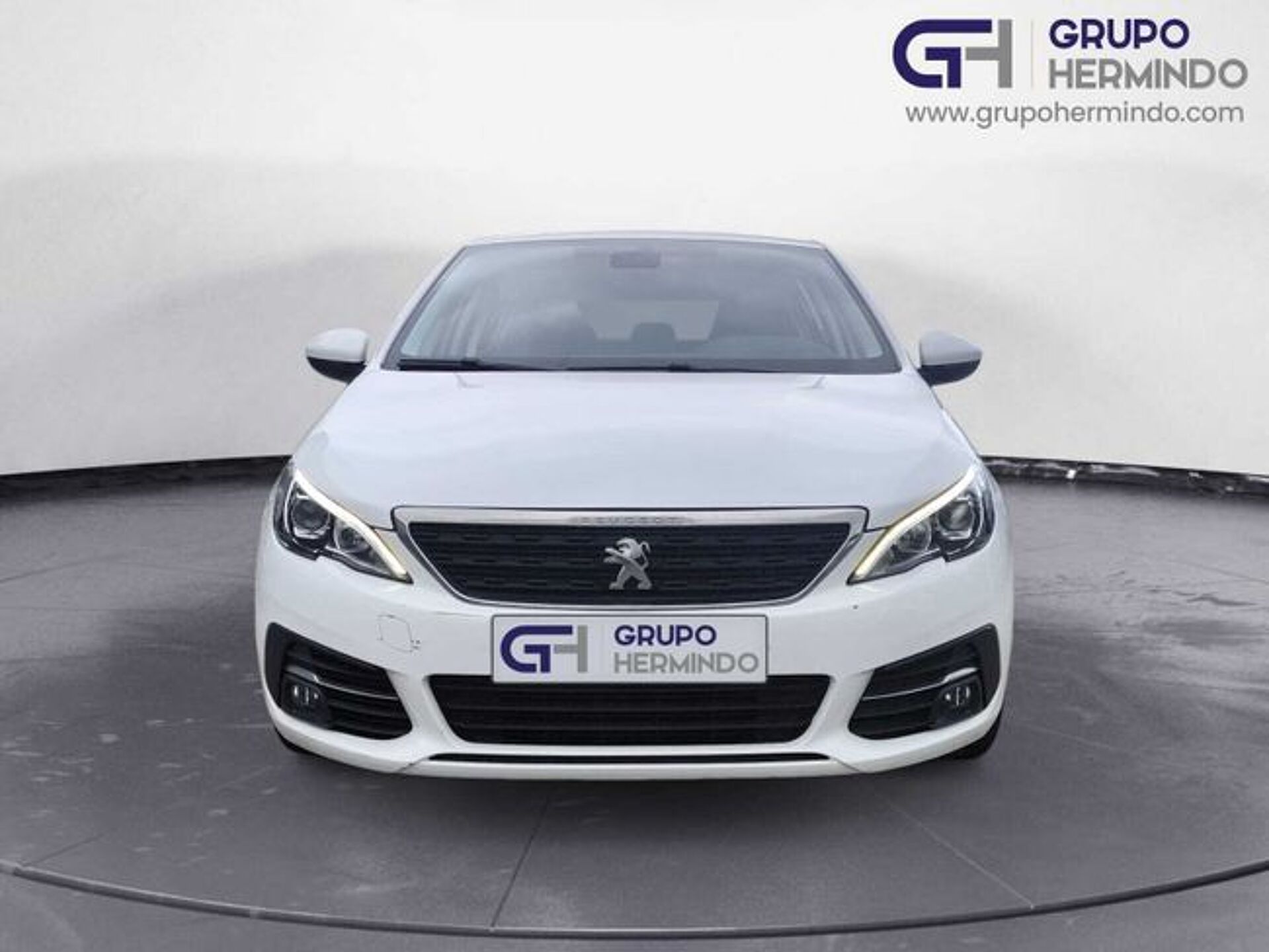 Imagen 3 de PEUGEOT 308