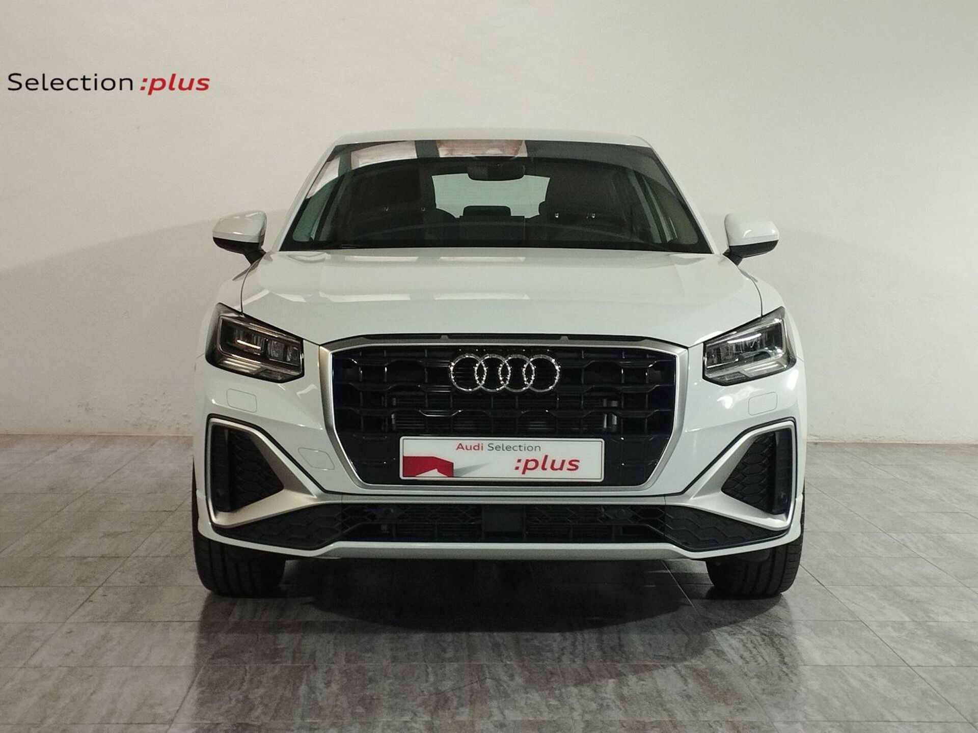 Imagen 2 de AUDI Q2