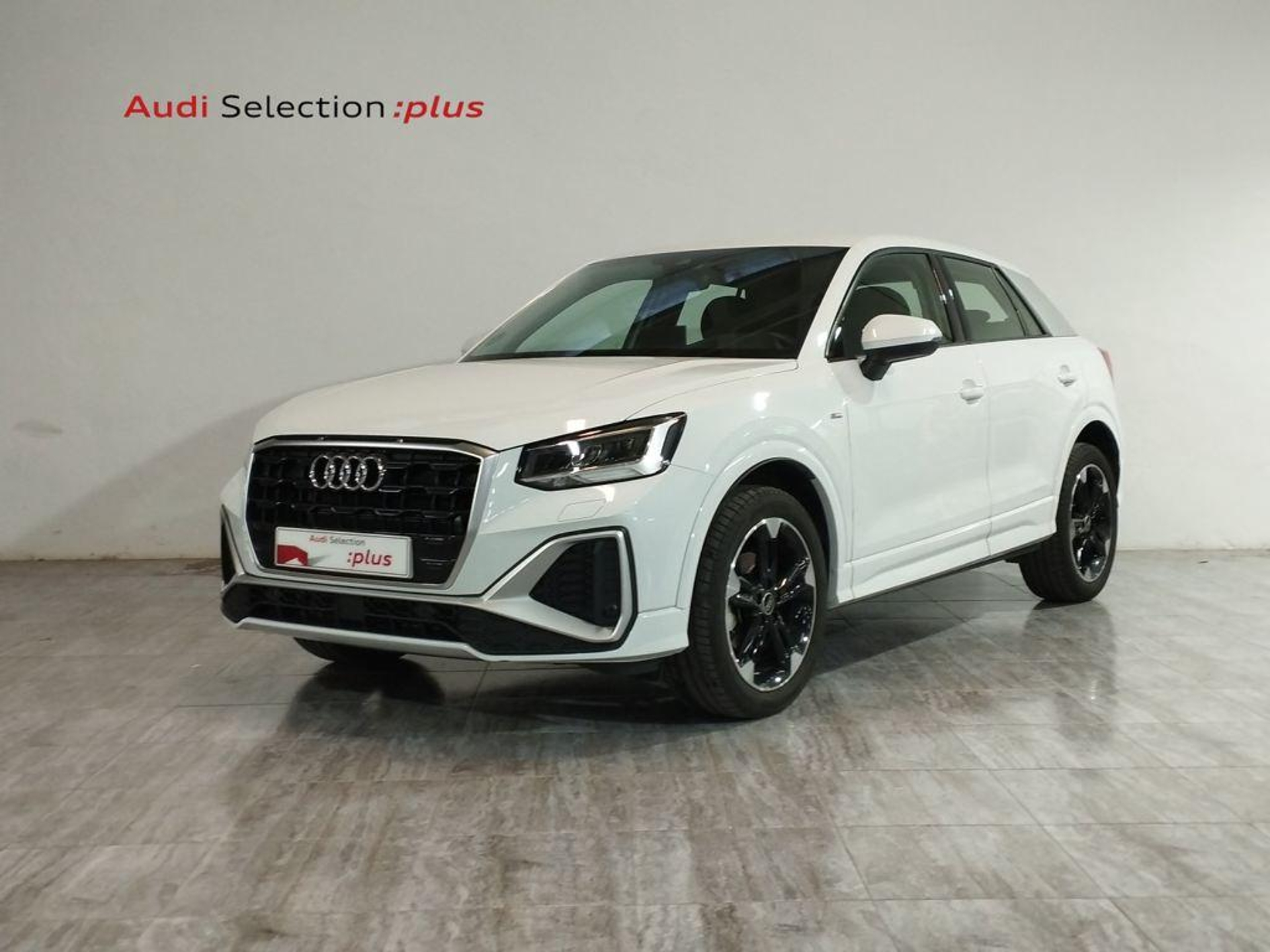Imagen de AUDI Q2