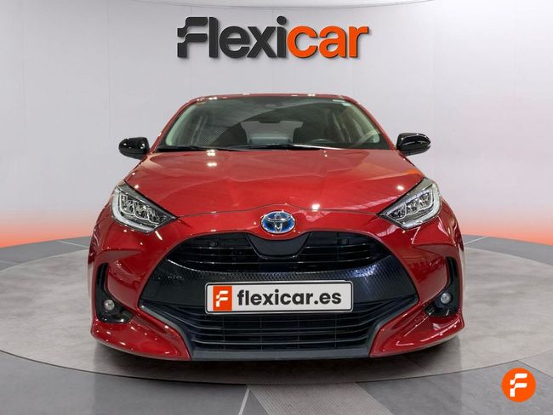 Imagen 2 de TOYOTA Yaris