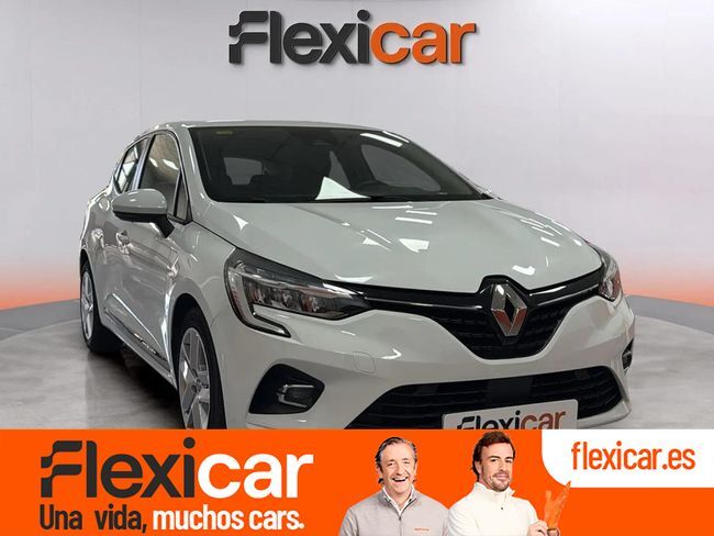 RENAULT Clio (Intens TCe 74 kW (100CV)) en Huelva