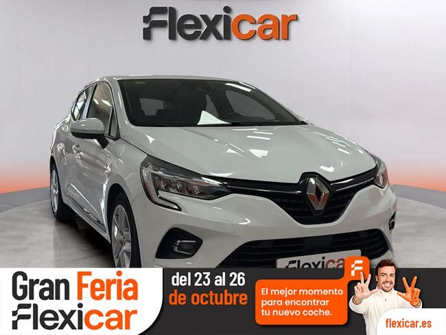RENAULT Clio (Intens TCe 74 kW (100CV)) en Huelva
