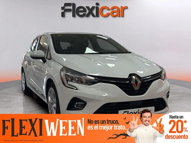 RENAULT Clio (Intens TCe 74 kW (100CV)) en Huelva