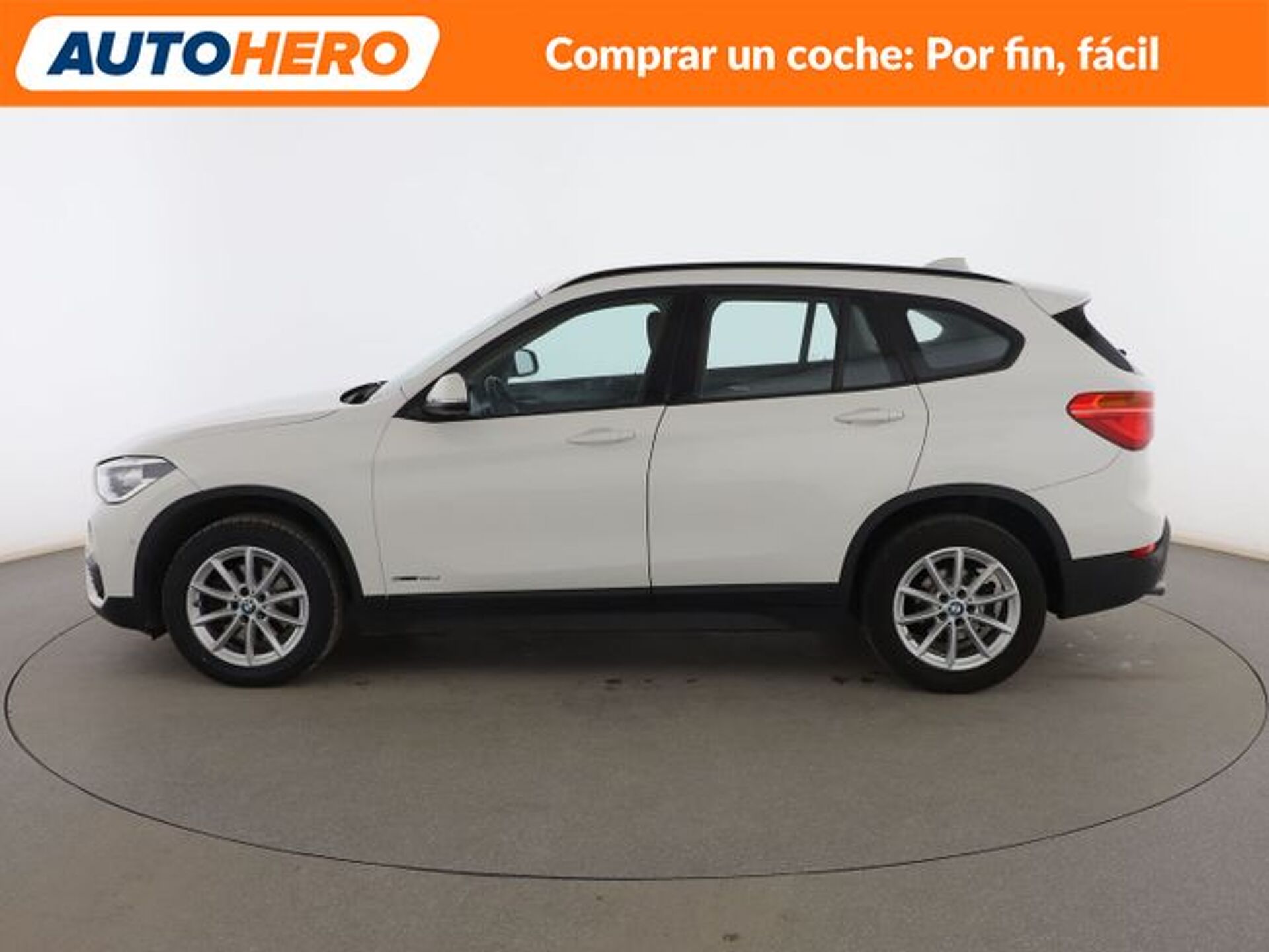 Imagen 3 de BMW X1