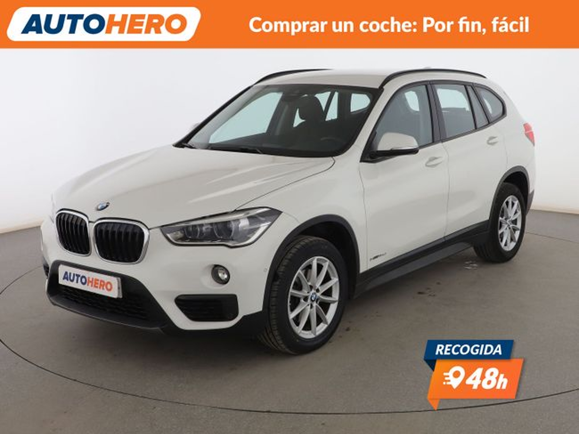 Imagen de BMW X1